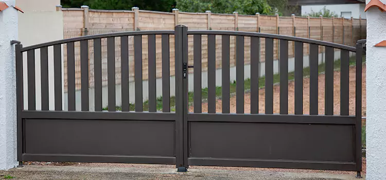 Advanced Gate Solutions in Watauga, TX