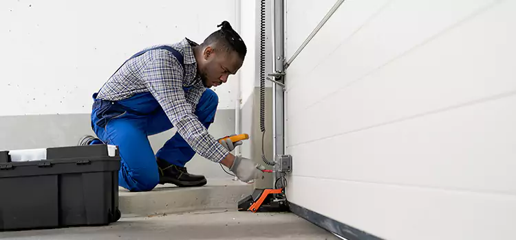 Expert Solutions for Every Garage Lock Need in Watauga, TX