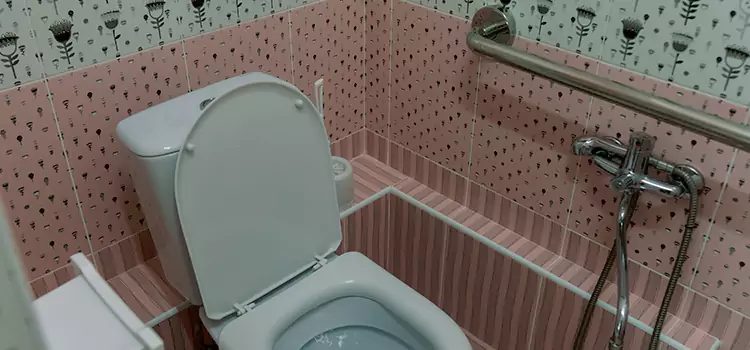 Meeting Diverse Needs With Accessible Restroom Solutions in Watauga, TX