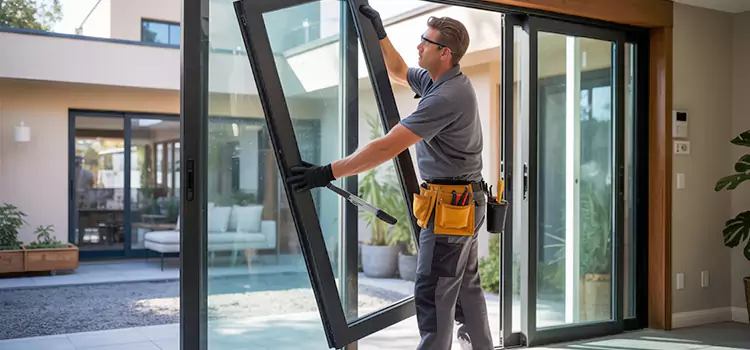 Specialized Sliding Door Roller Services in Watauga, Texas