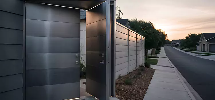 Comprehensive Steel Door Solutions in Watauga, TX