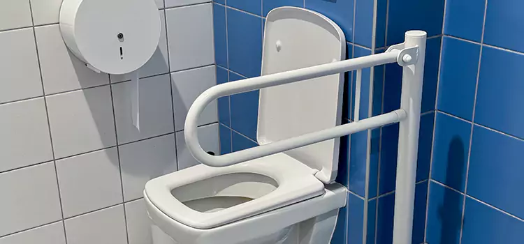 Comprehensive Solutions in Watauga, TX for Accessible Facilities