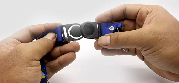 Our Professional Key Fob Installation Process in Watauga, TX