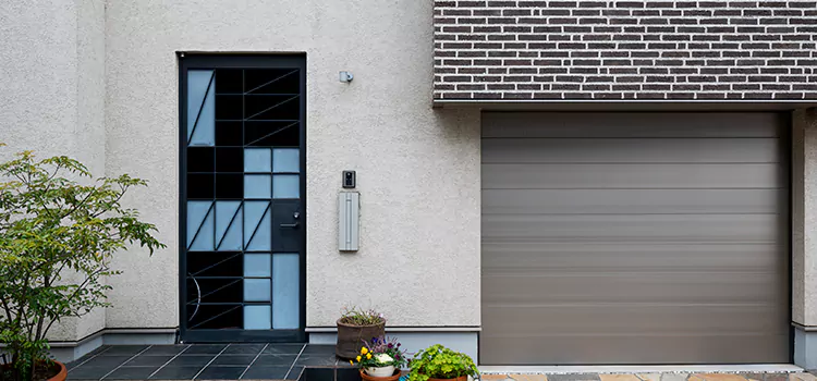 Residential Roll Up Security Doors Watauga