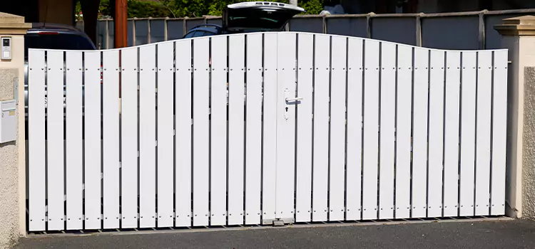 Why Choose Us for Residential Gate Repair in Watauga, TX?