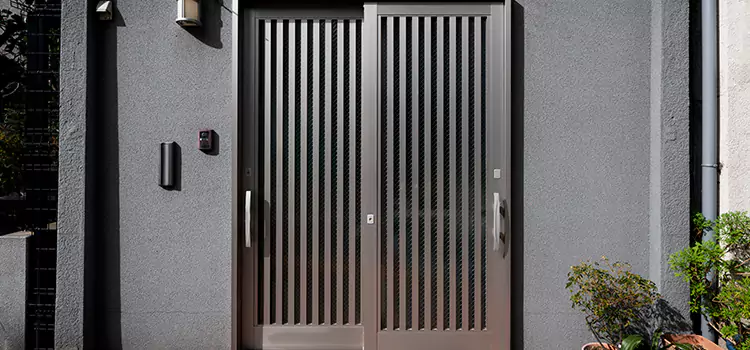 Specialized Steel Door Services in Watauga, TX